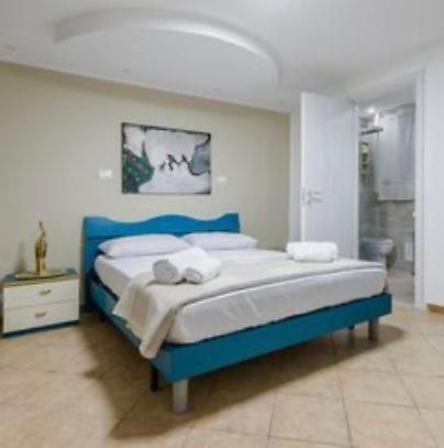 Sicily Guest House Palermo Bagian luar foto