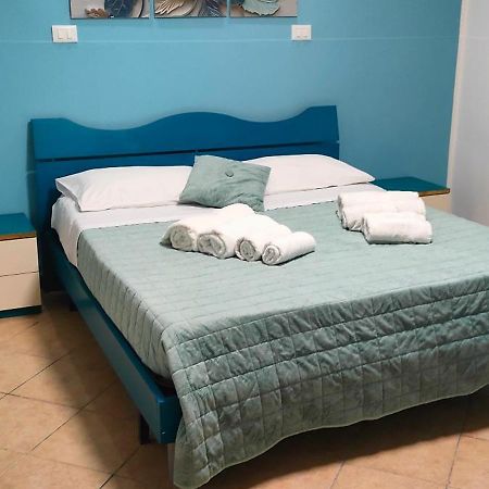 Sicily Guest House Palermo Bagian luar foto