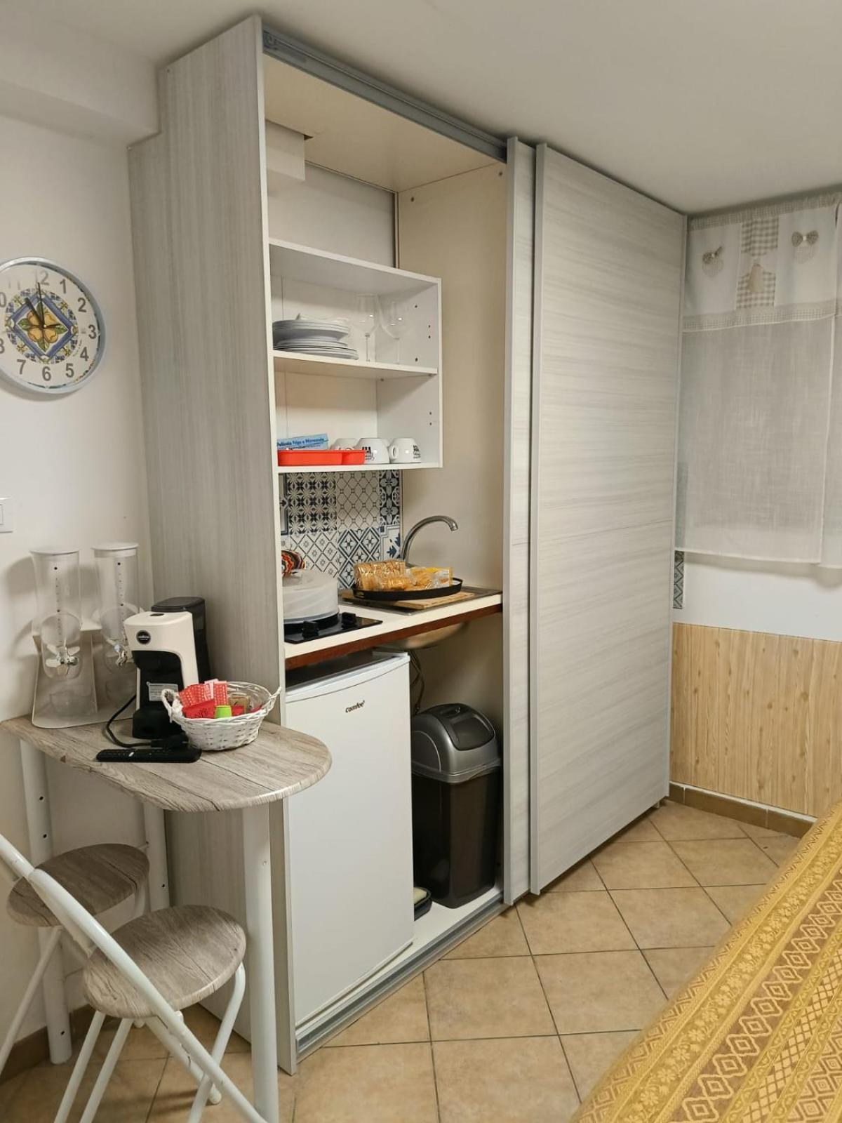 Sicily Guest House Palermo Ruang foto