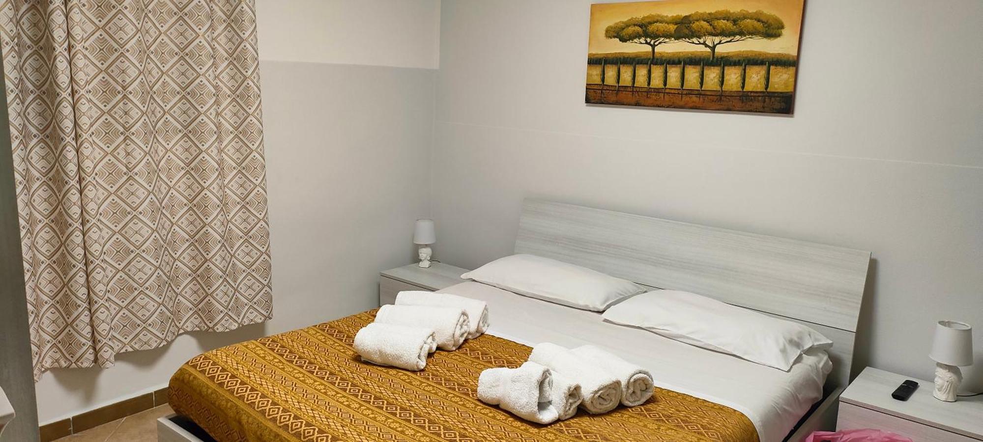Sicily Guest House Palermo Bagian luar foto